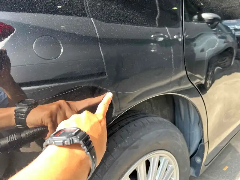 TOYOTA NOAH HYBRID G Thumbnail 32