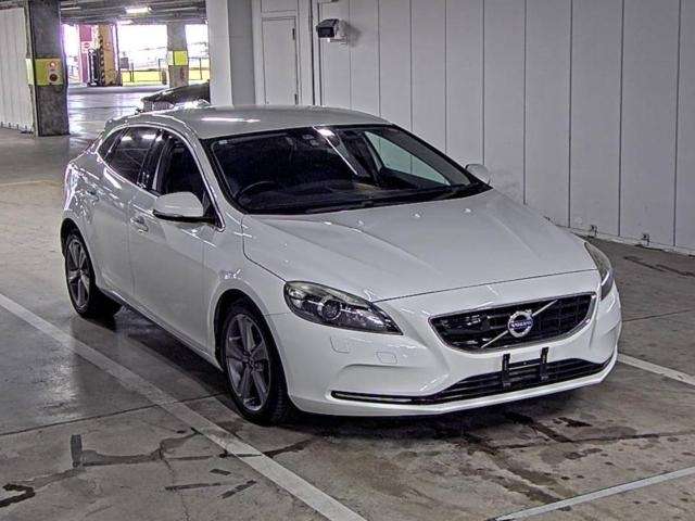 2014 Volvo V40 Petrol