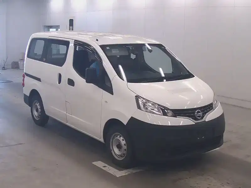 2020 Nissan Nv200 Vanette Van Petrol