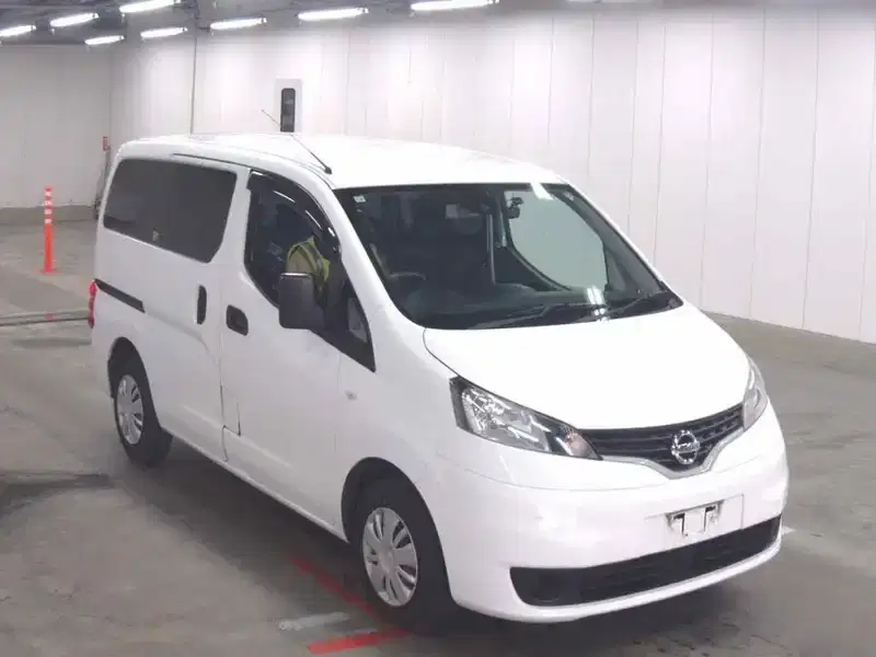 2020 Nissan Nv200 Vanette Van Petrol