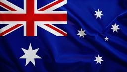 Australian Flag