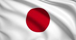 Japanease Flag