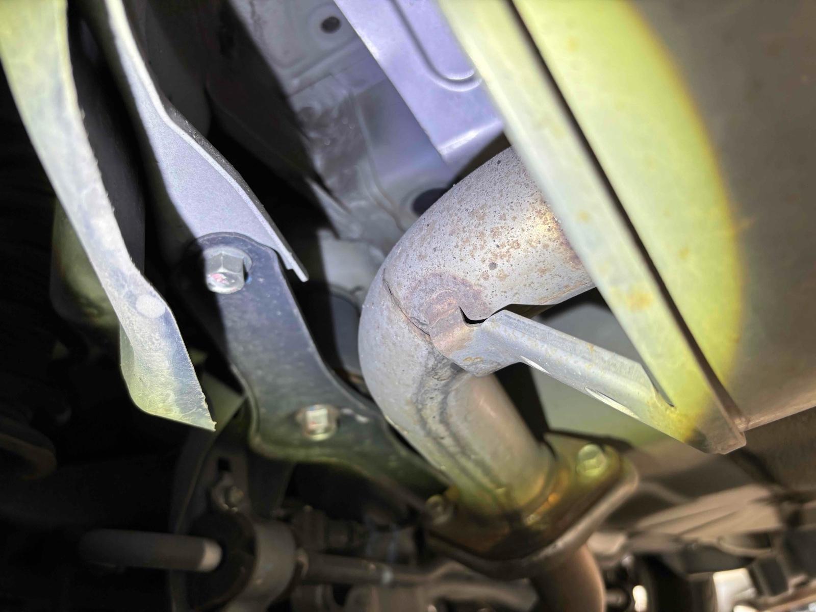 SUBARU LEGACY B4 B4 4WD Image 8