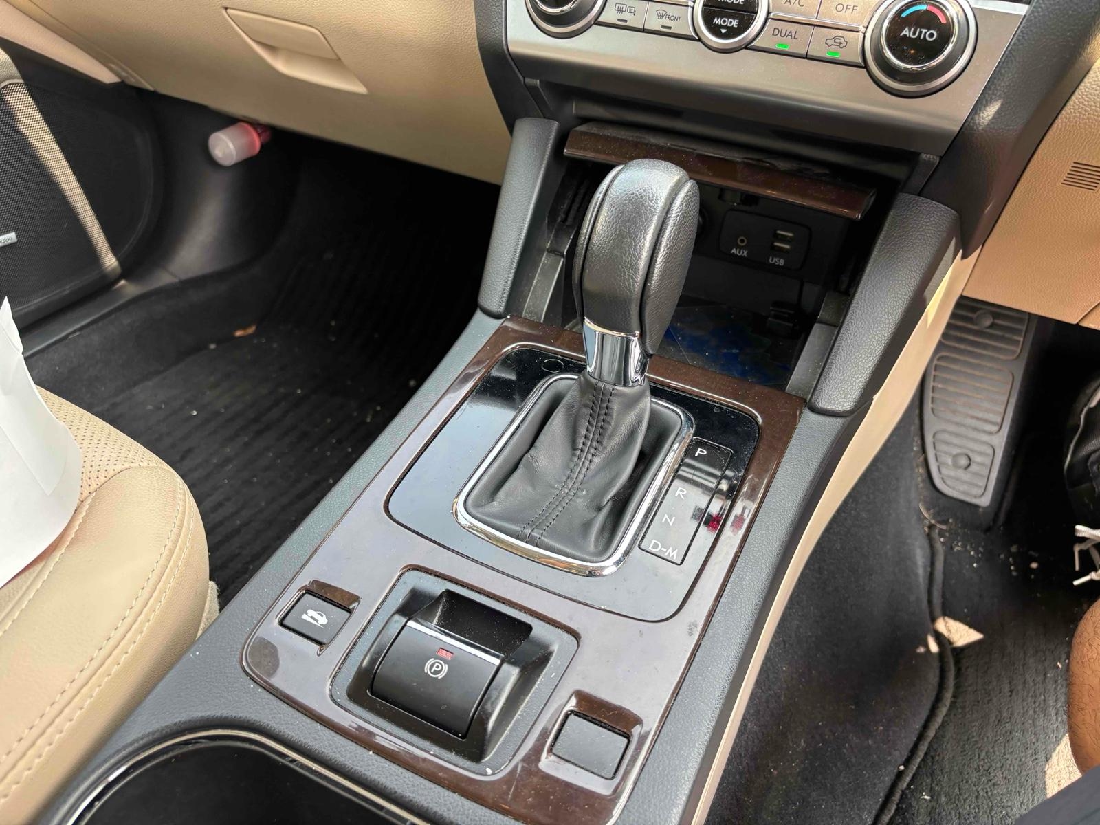 SUBARU LEGACY B4 B4 4WD Image 24
