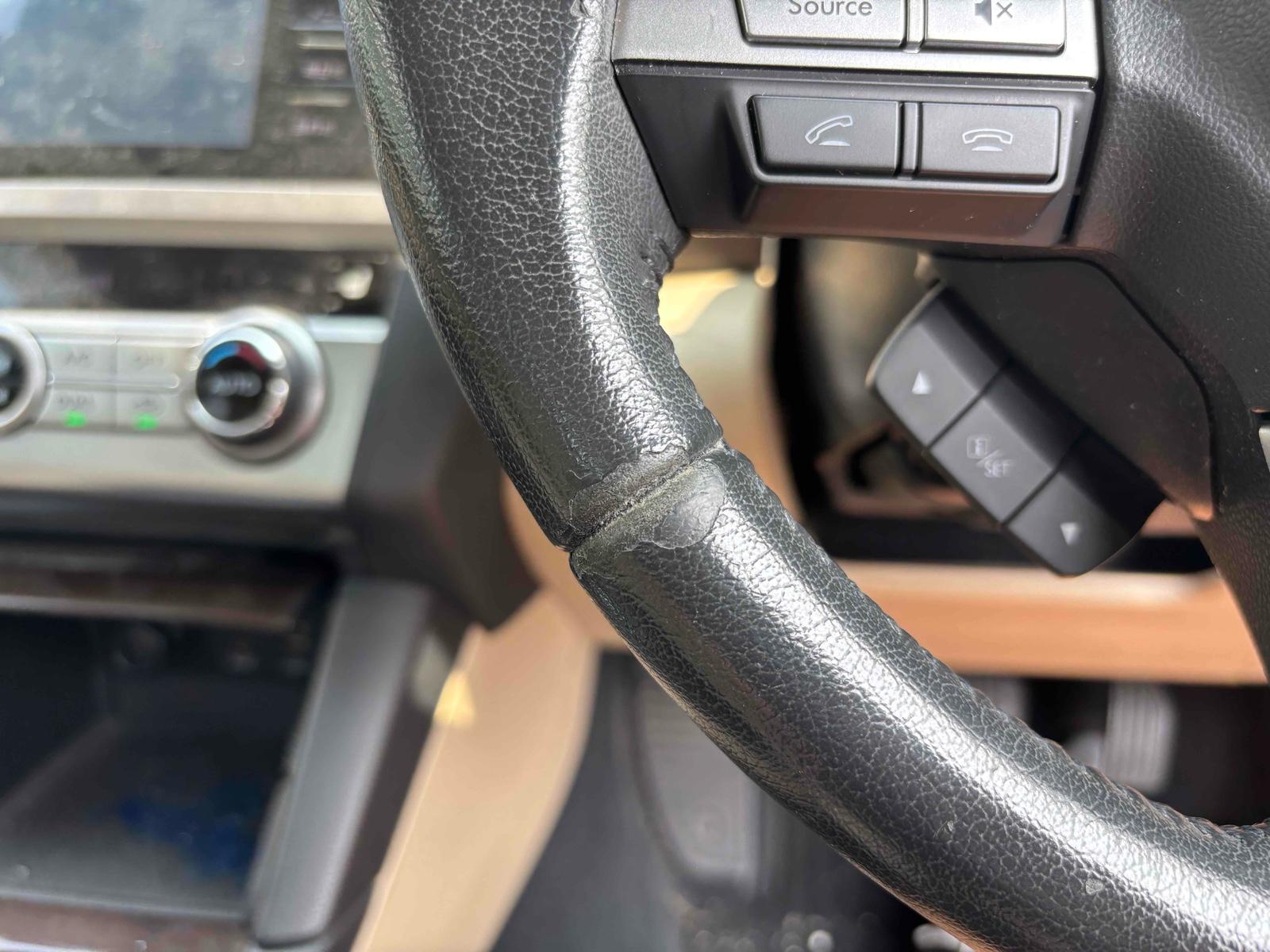SUBARU LEGACY B4 B4 4WD Image 26