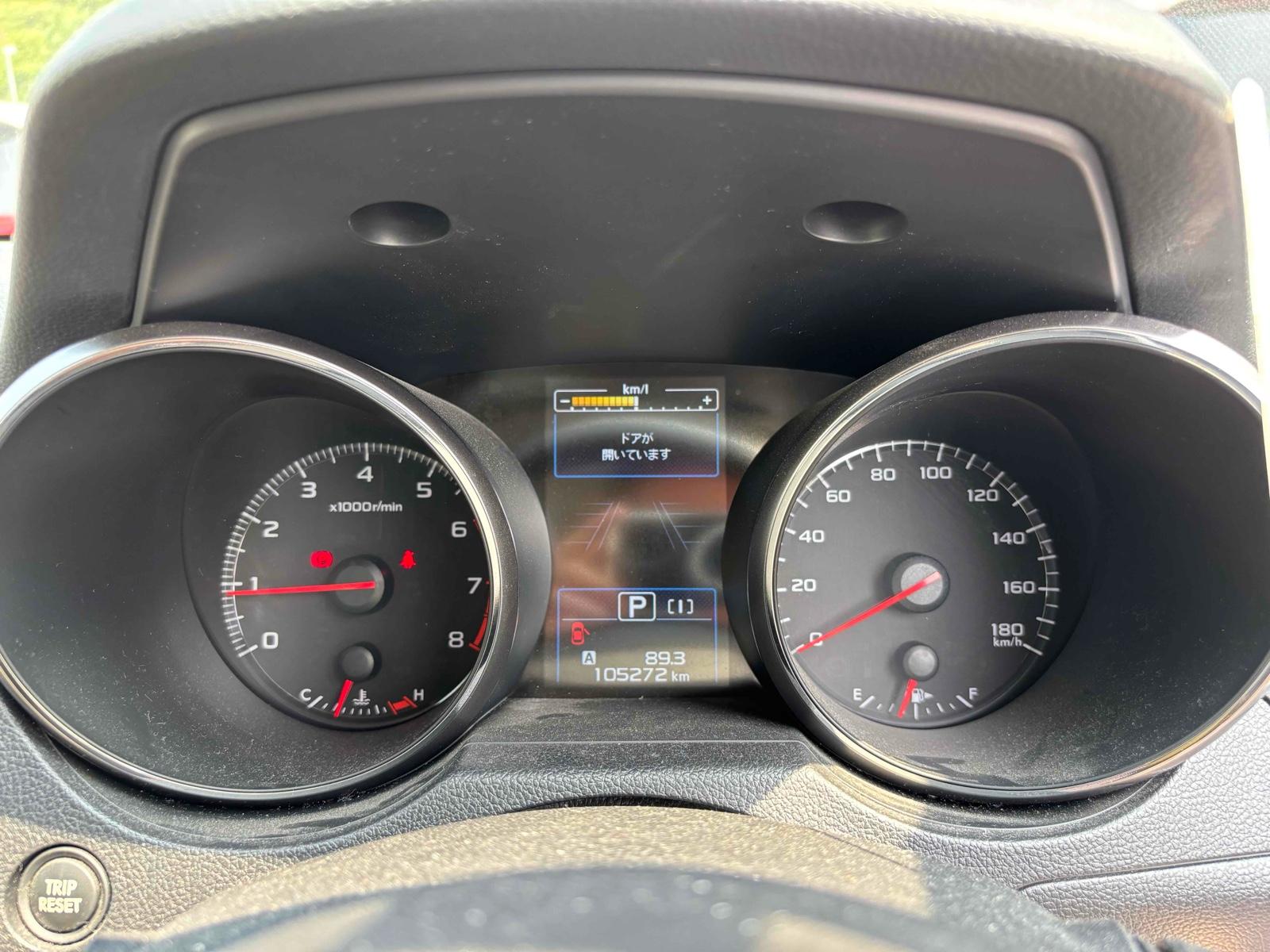SUBARU LEGACY B4 B4 4WD Image 25