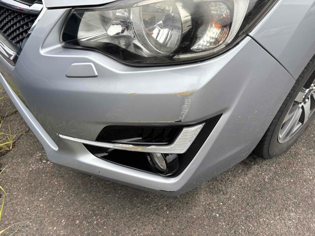 Defect Image 1