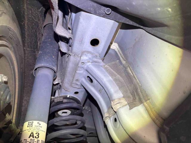 Defect Image 1