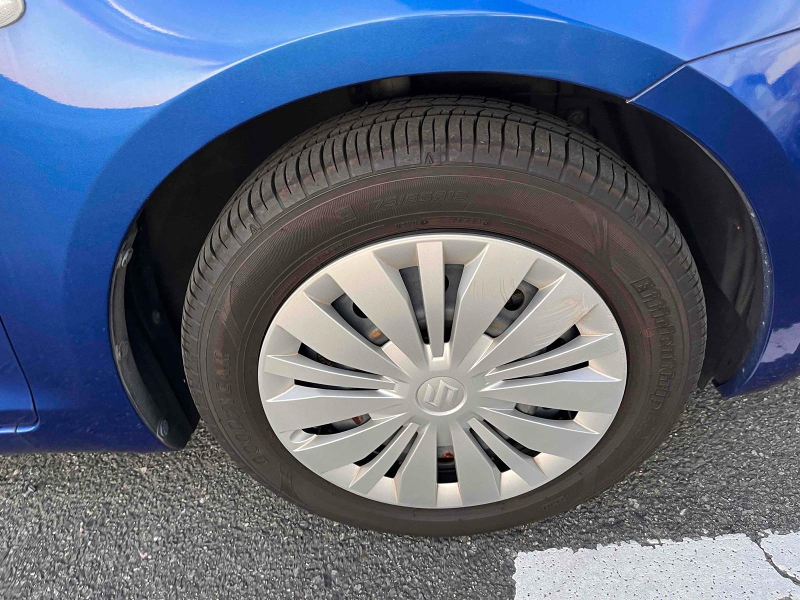SUZUKI SWIFT XS Image 22