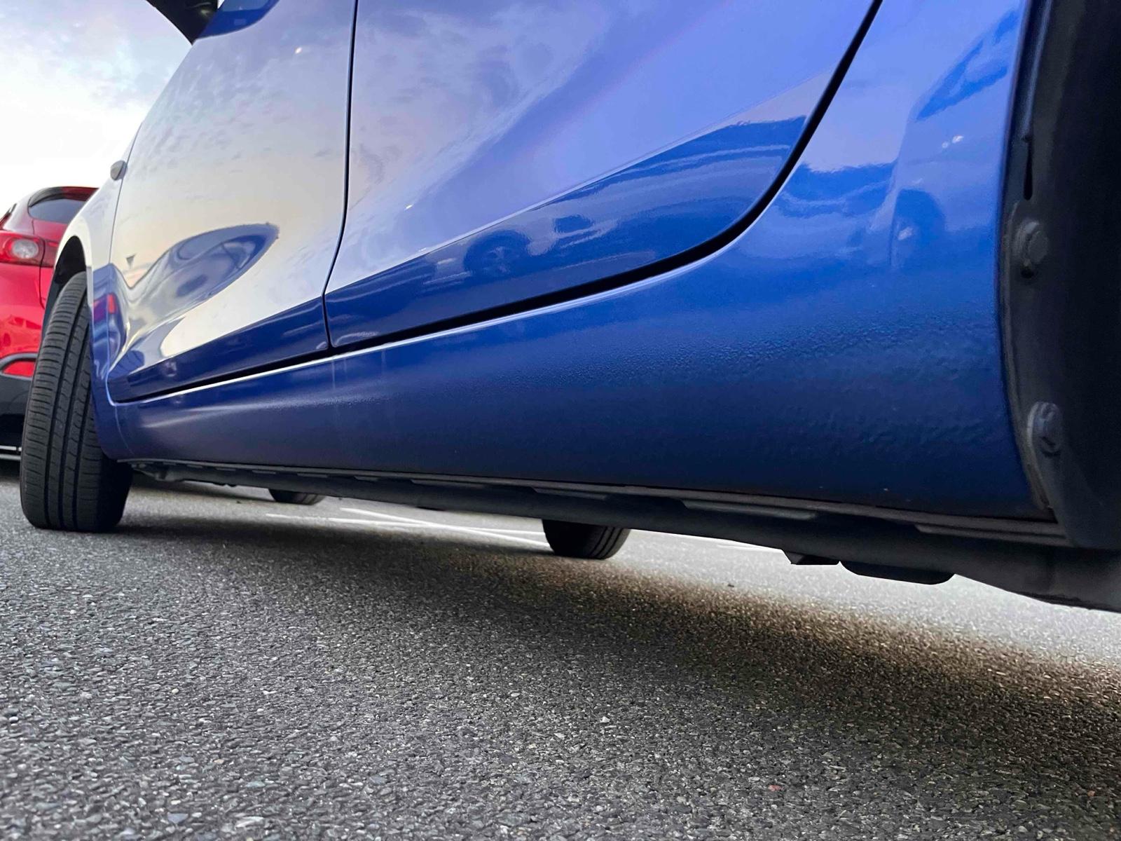 SUZUKI SWIFT XS Image 21