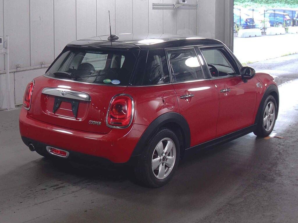 MINI  COOPER Image 7