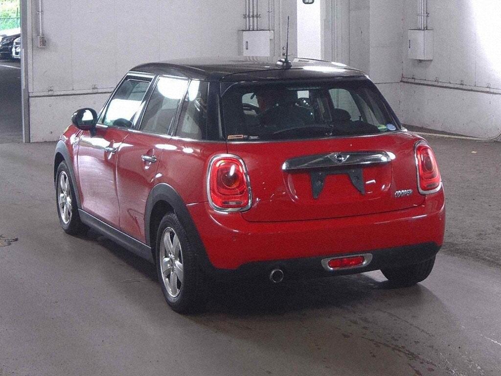 MINI  COOPER Image 4