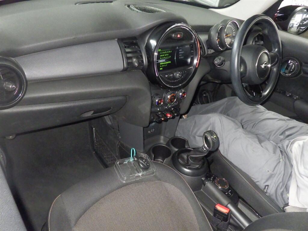 MINI  COOPER Image 5