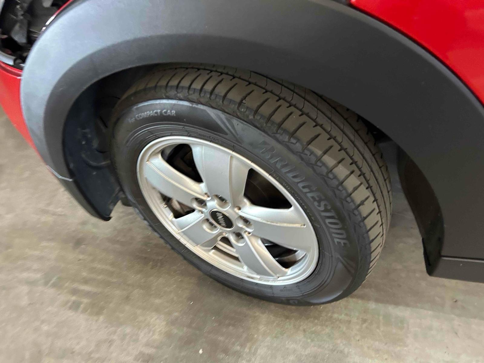MINI  COOPER Image 14