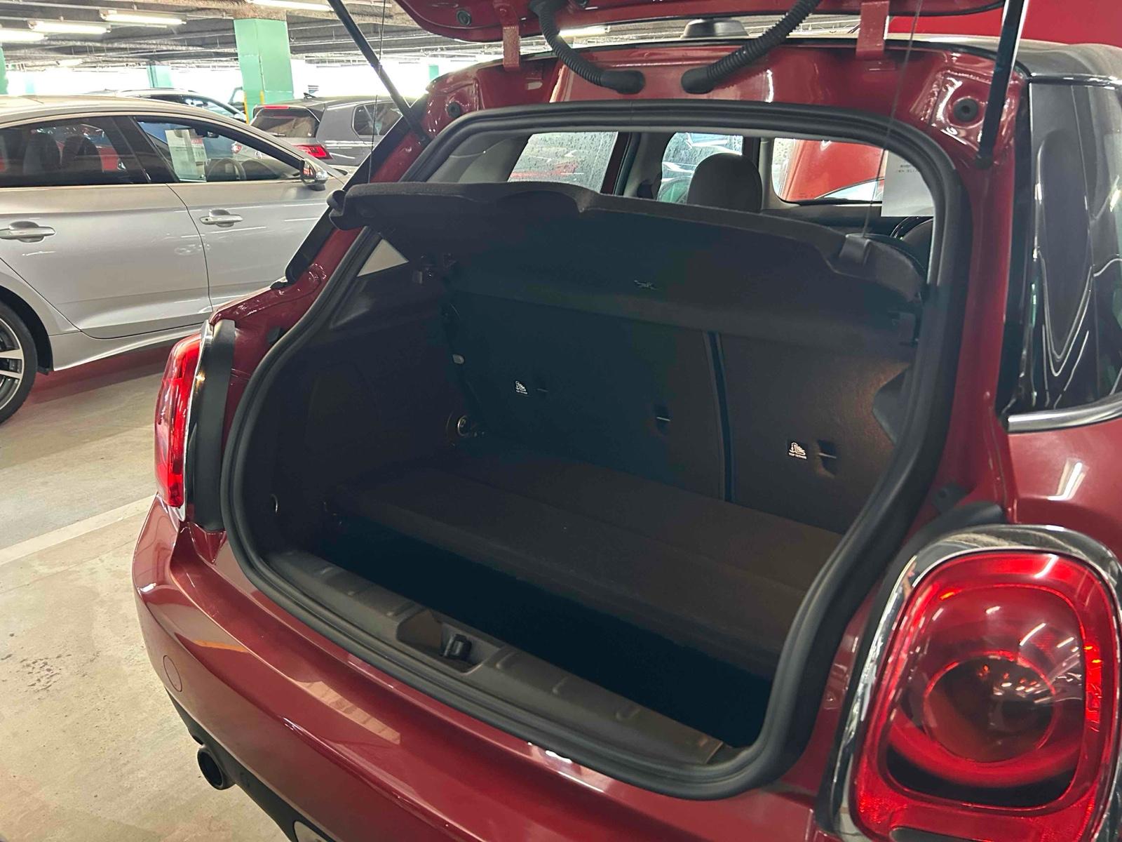 MINI  COOPER Image 12