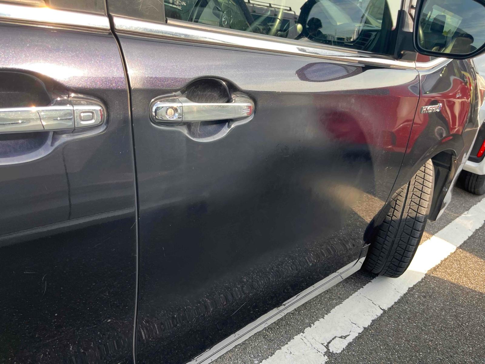 TOYOTA ESQUIRE HYBRID GI Image 29