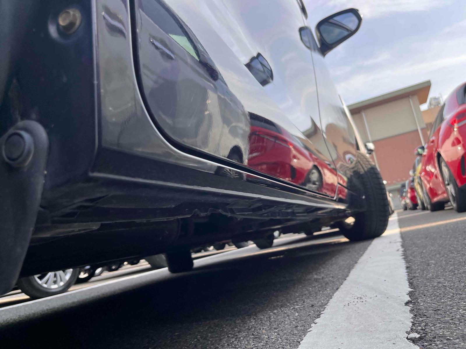 TOYOTA ESQUIRE HYBRID GI Image 30