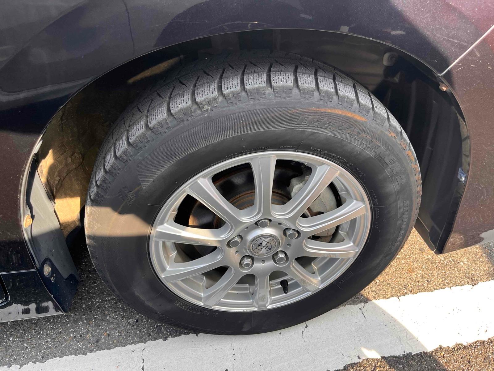TOYOTA ESQUIRE HYBRID GI Image 37