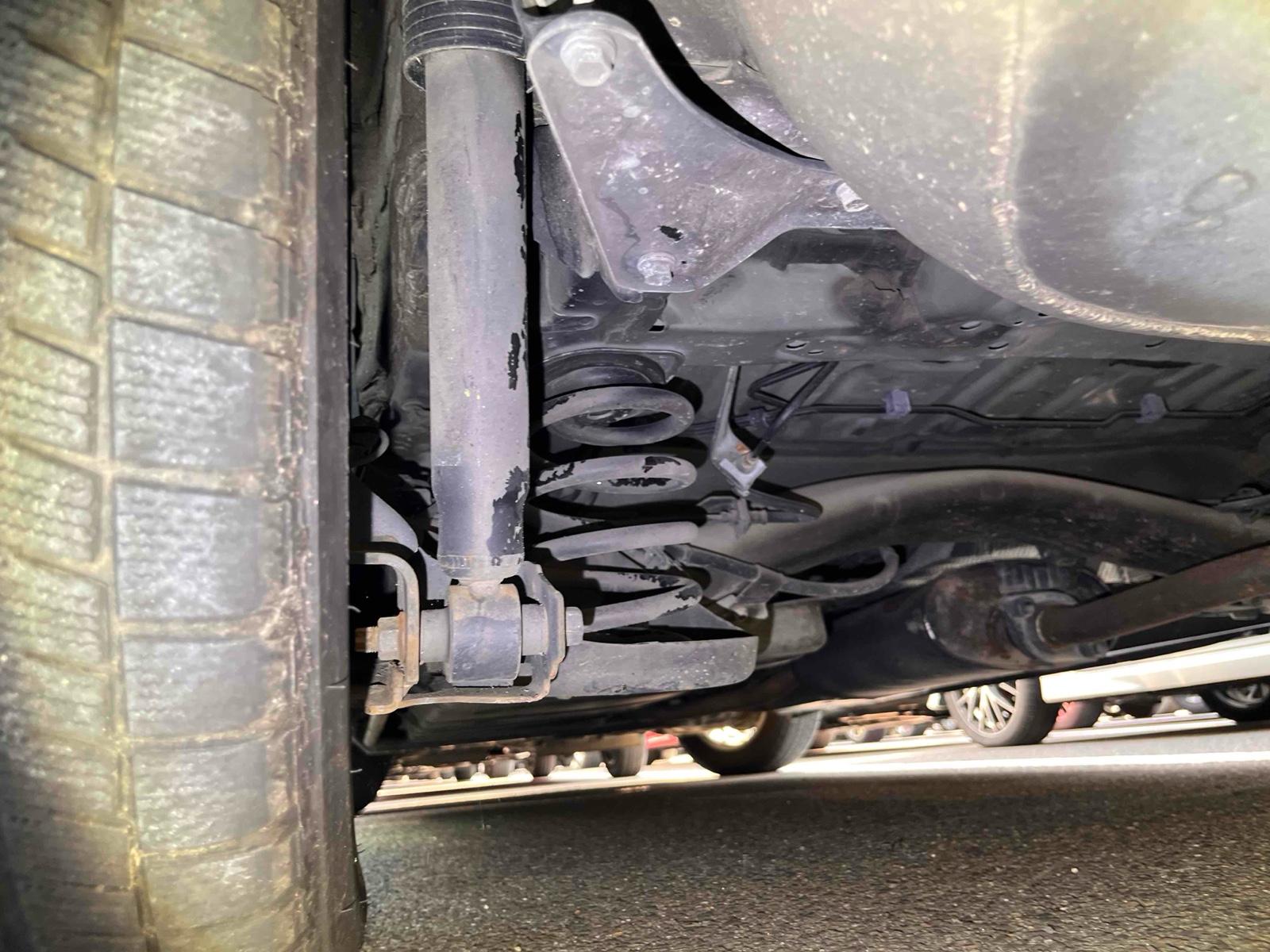 TOYOTA ESQUIRE HYBRID GI Image 34