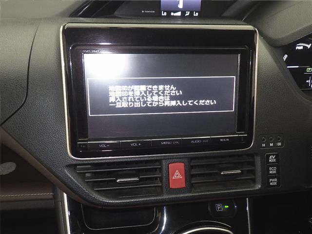 TOYOTA ESQUIRE HYBRID GI Image 8