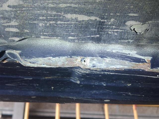 Defect Image 2