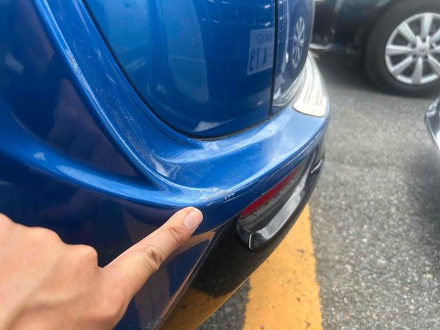 Defect Image 1