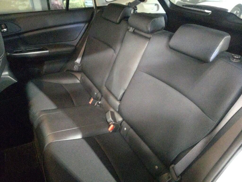 SUBARU IMPREZA SPORT 4WD 2.0I-S EYESIGHT Image 6
