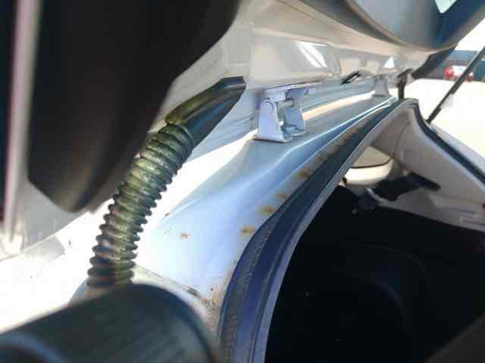 SUBARU IMPREZA SPORT 4WD 2.0I-S EYESIGHT Image 27