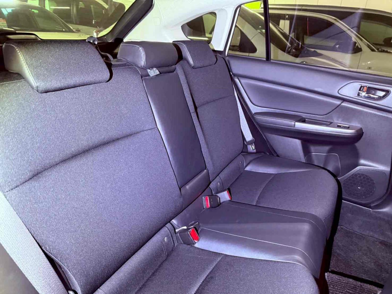 SUBARU IMPREZA SPORT 4WD 2.0I-S EYESIGHT Image 11