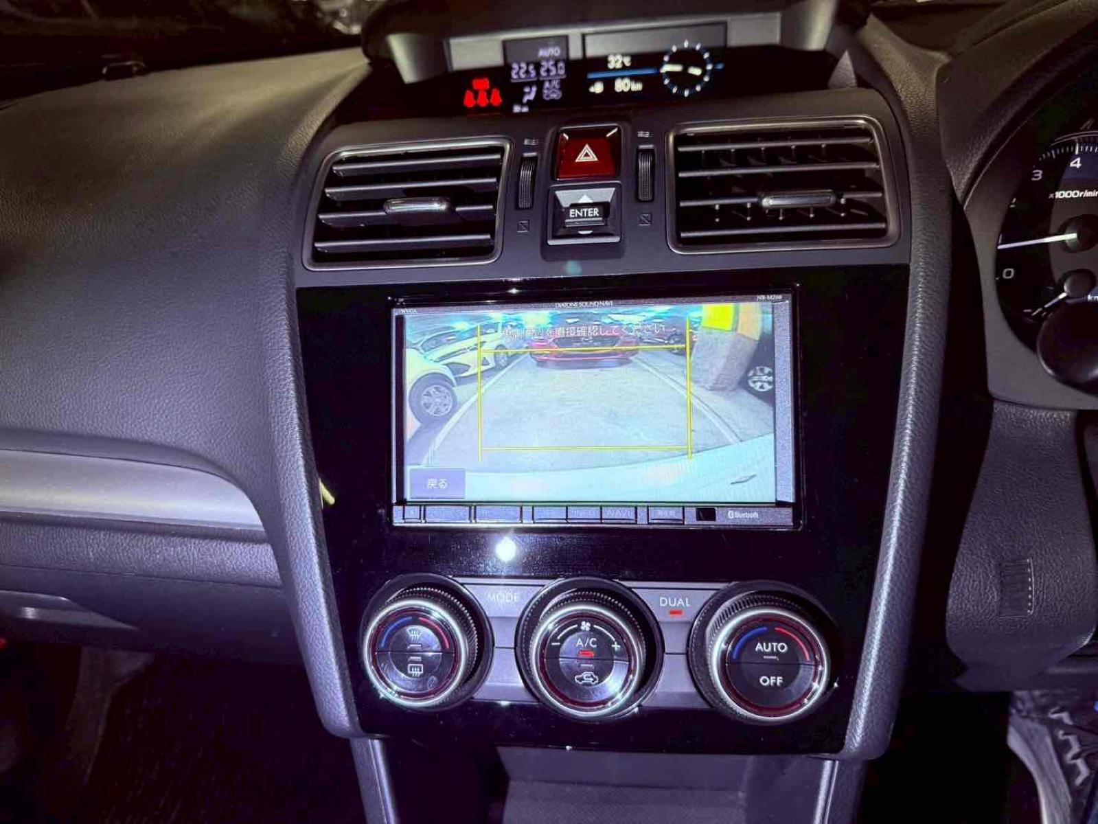SUBARU IMPREZA SPORT 4WD 2.0I-S EYESIGHT Image 13