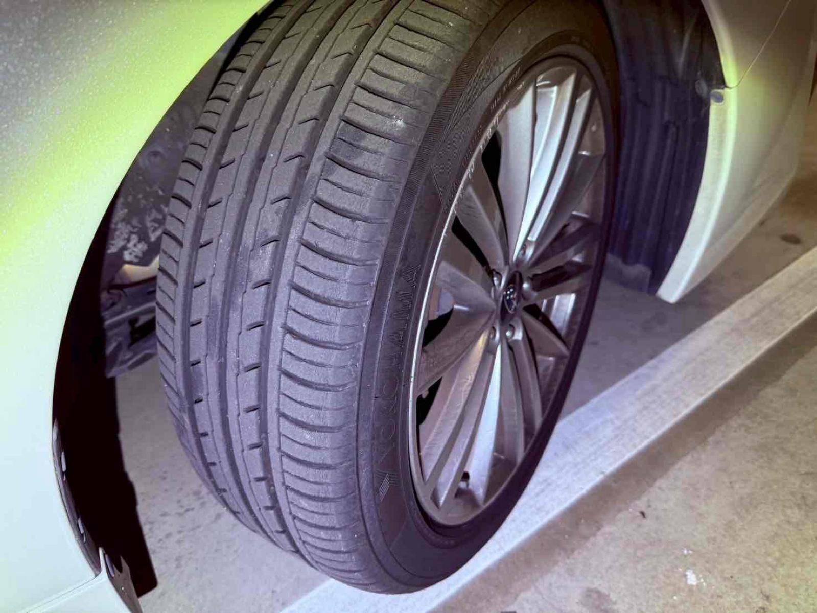 SUBARU IMPREZA SPORT 4WD 2.0I-S EYESIGHT Image 20