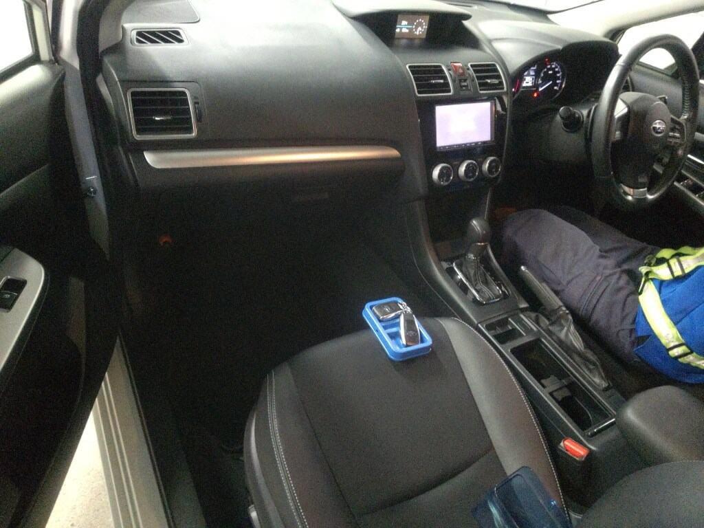 SUBARU IMPREZA SPORT 4WD 2.0I-S EYESIGHT Image 3