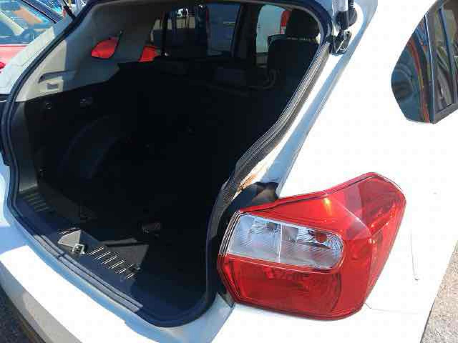 SUBARU IMPREZA SPORT 4WD 2.0I-S EYESIGHT Image 25