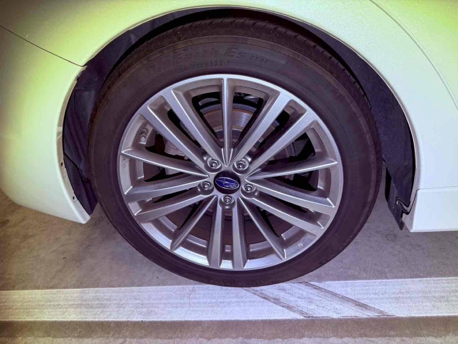 SUBARU IMPREZA SPORT 4WD 2.0I-S EYESIGHT Image 19