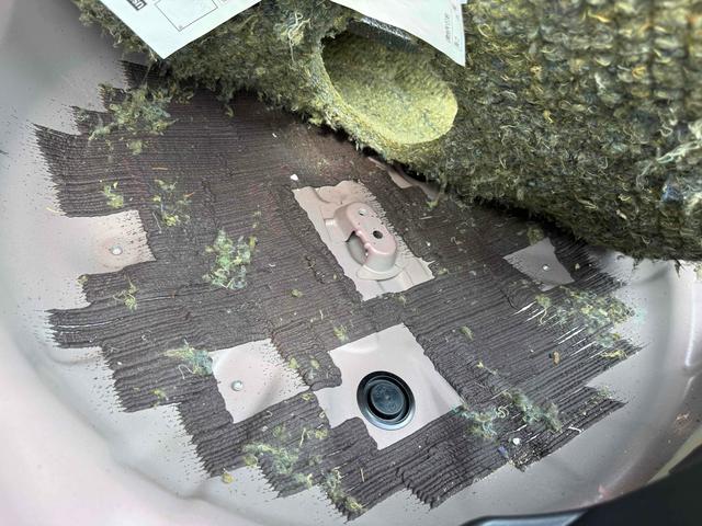 Defect Image 1