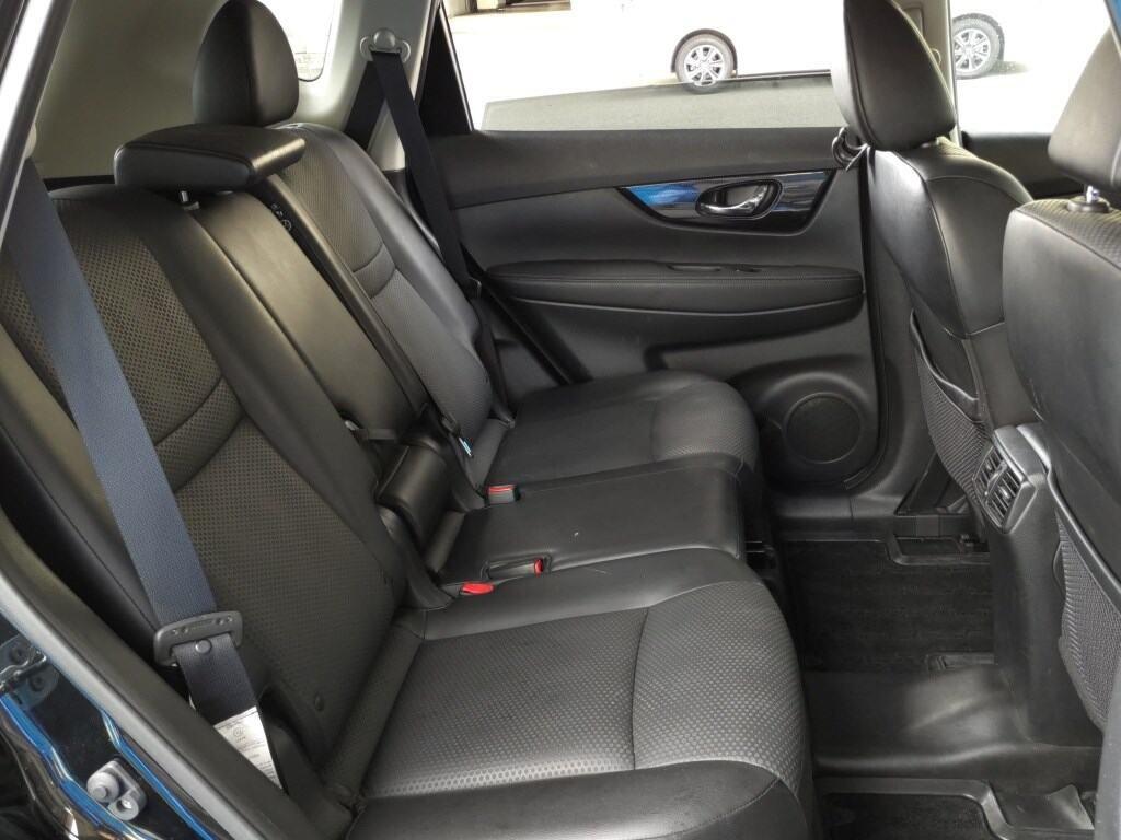 NISSAN X-TRAIL 20XI Image 7