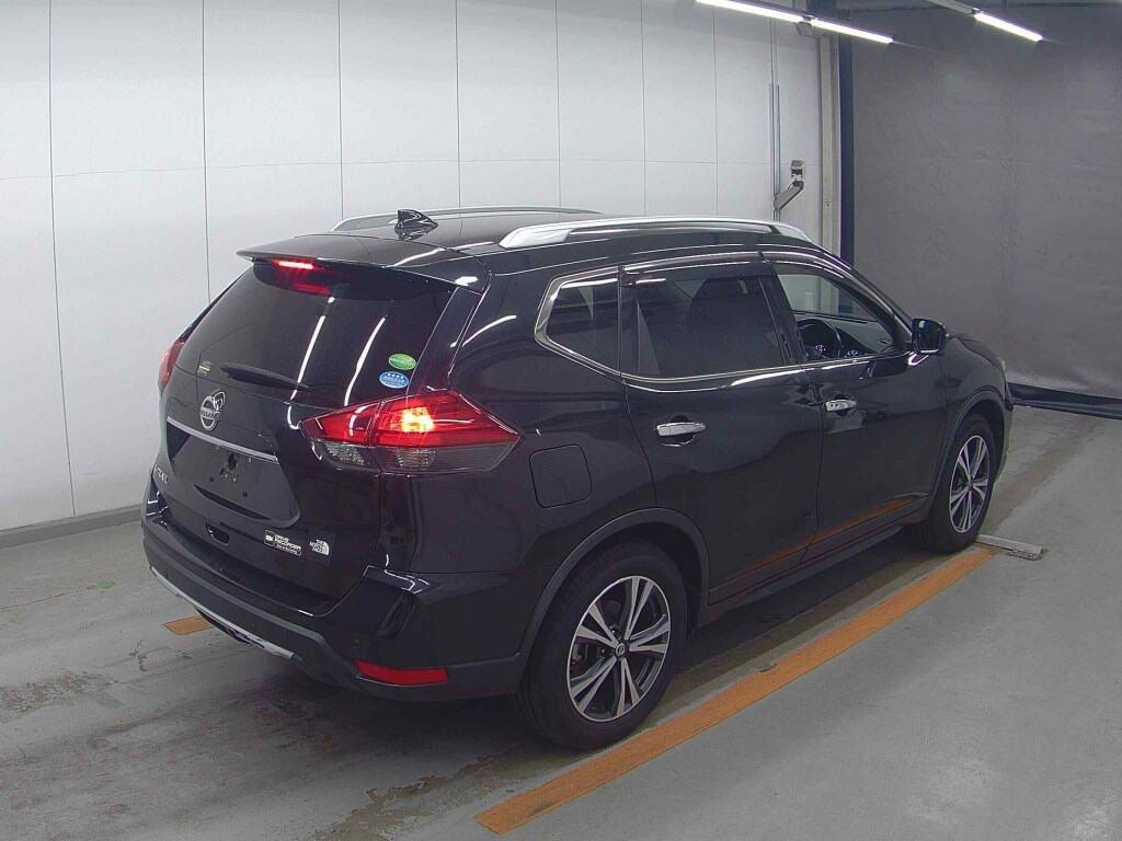 NISSAN X-TRAIL 20XI Image 6