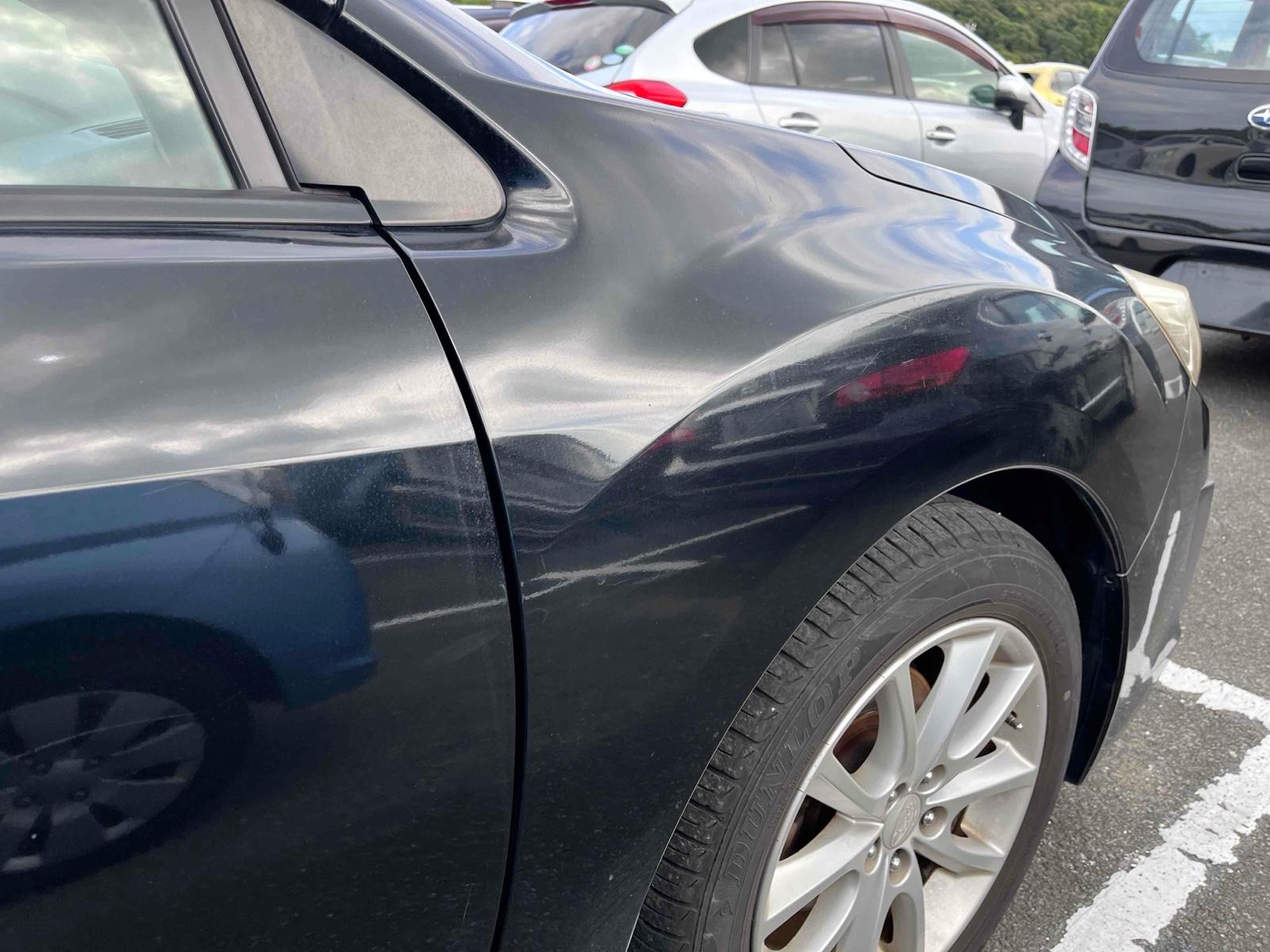 SUBARU IMPREZA SPORTS 2.0I Image 34