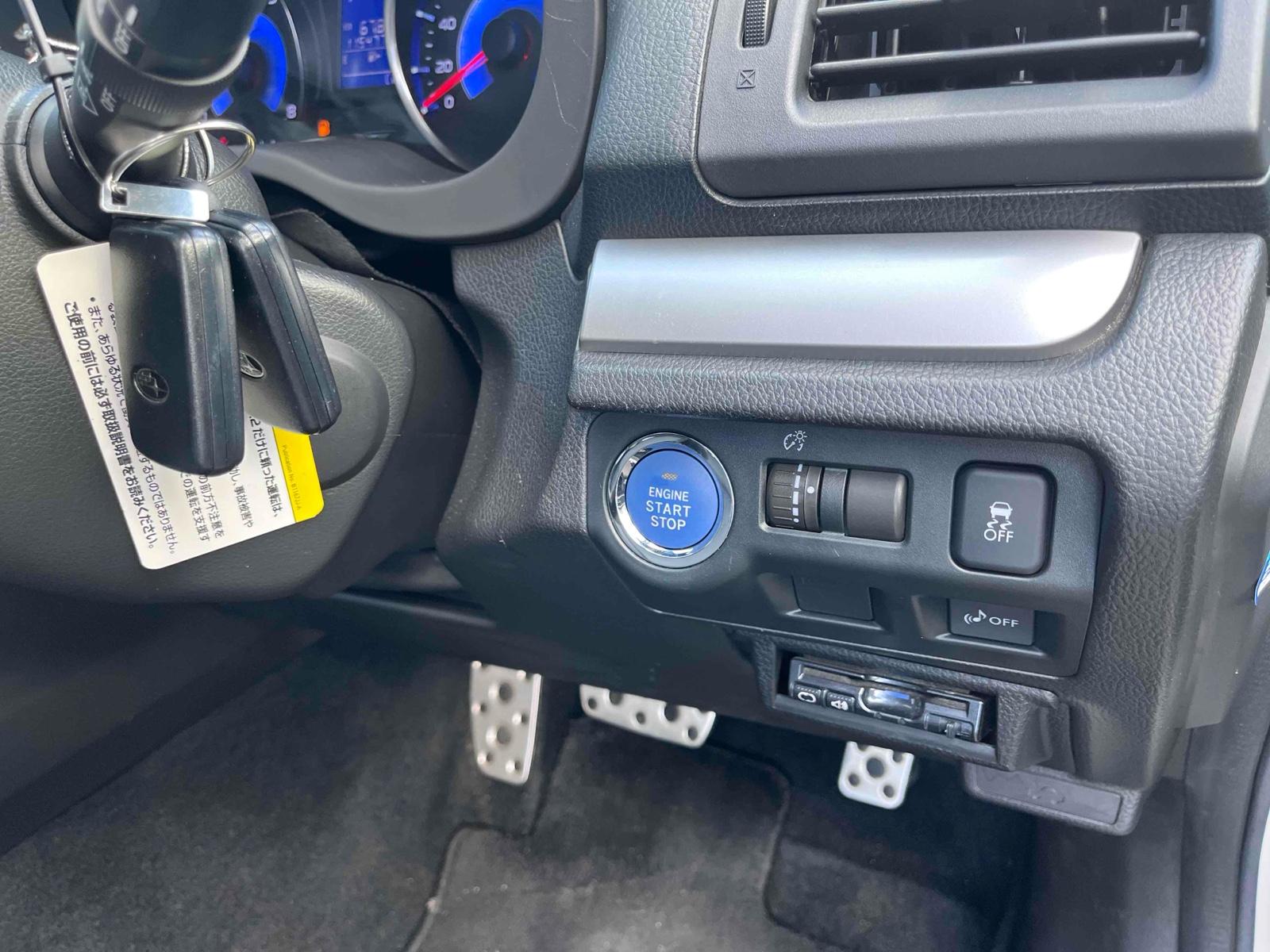SUBARU XV HYBRID 2.0I-L EYESIGHT 4WD Image 13