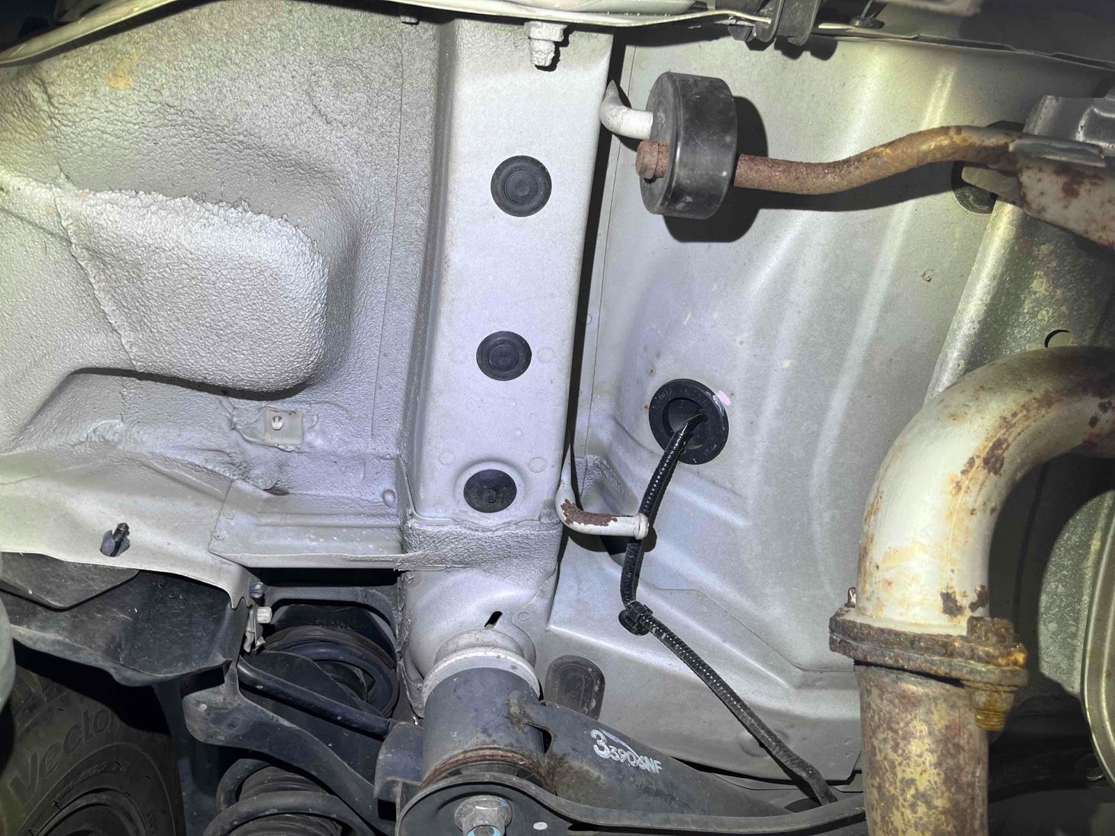 SUBARU XV HYBRID 2.0I-L EYESIGHT 4WD Image 19