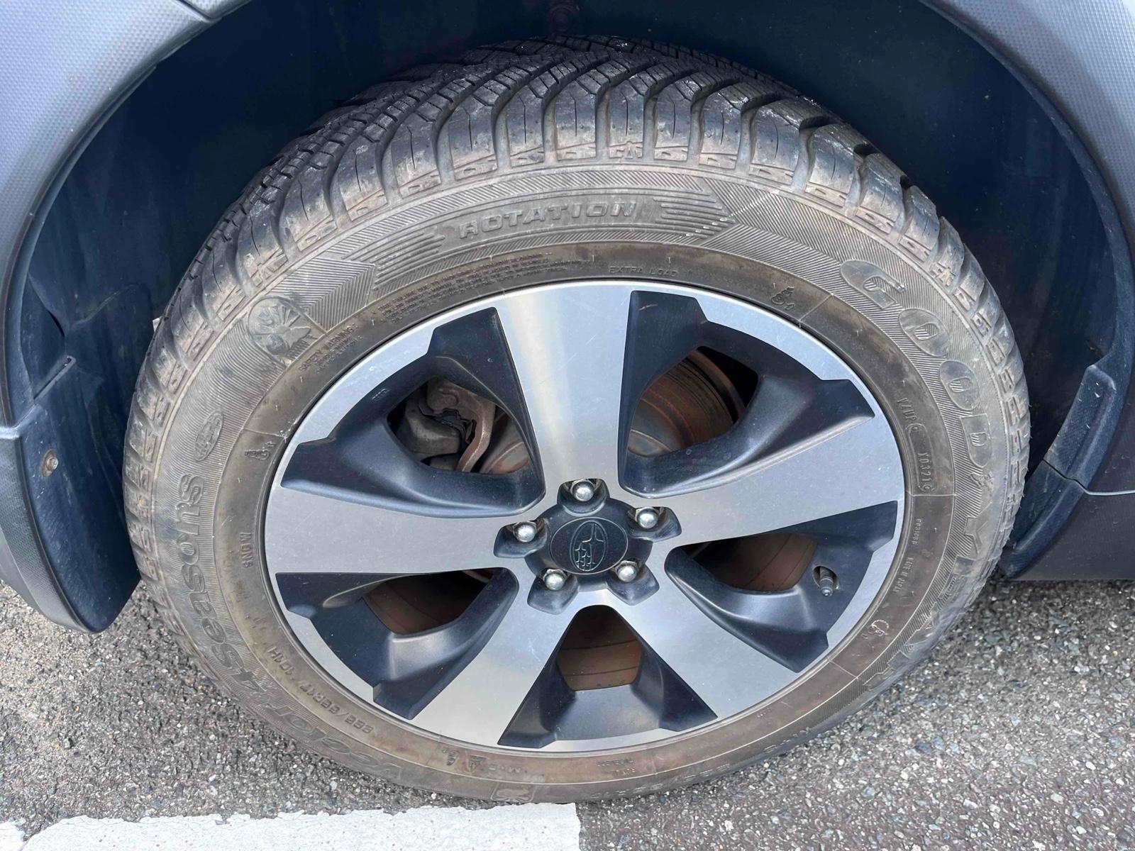 SUBARU XV HYBRID 2.0I-L EYESIGHT 4WD Image 21