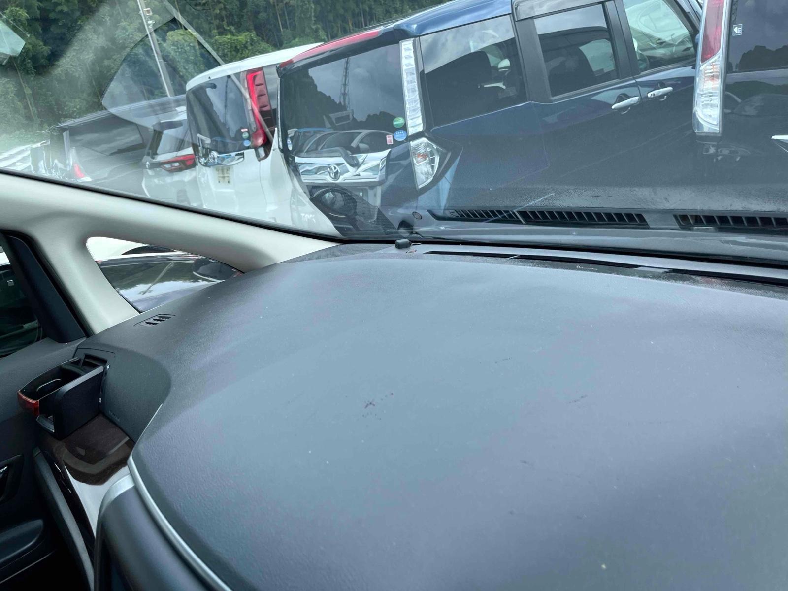 TOYOTA VELLFIRE 2.4Z Image 15