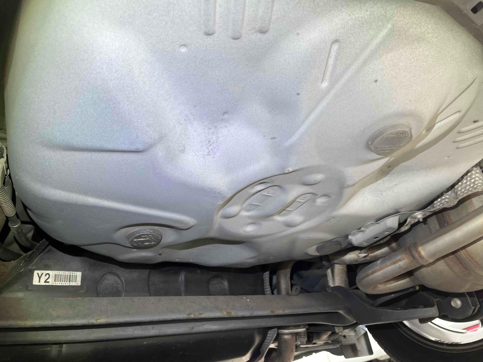 TOYOTA AQUA GSOFT LEATHER SELECTON Image 29