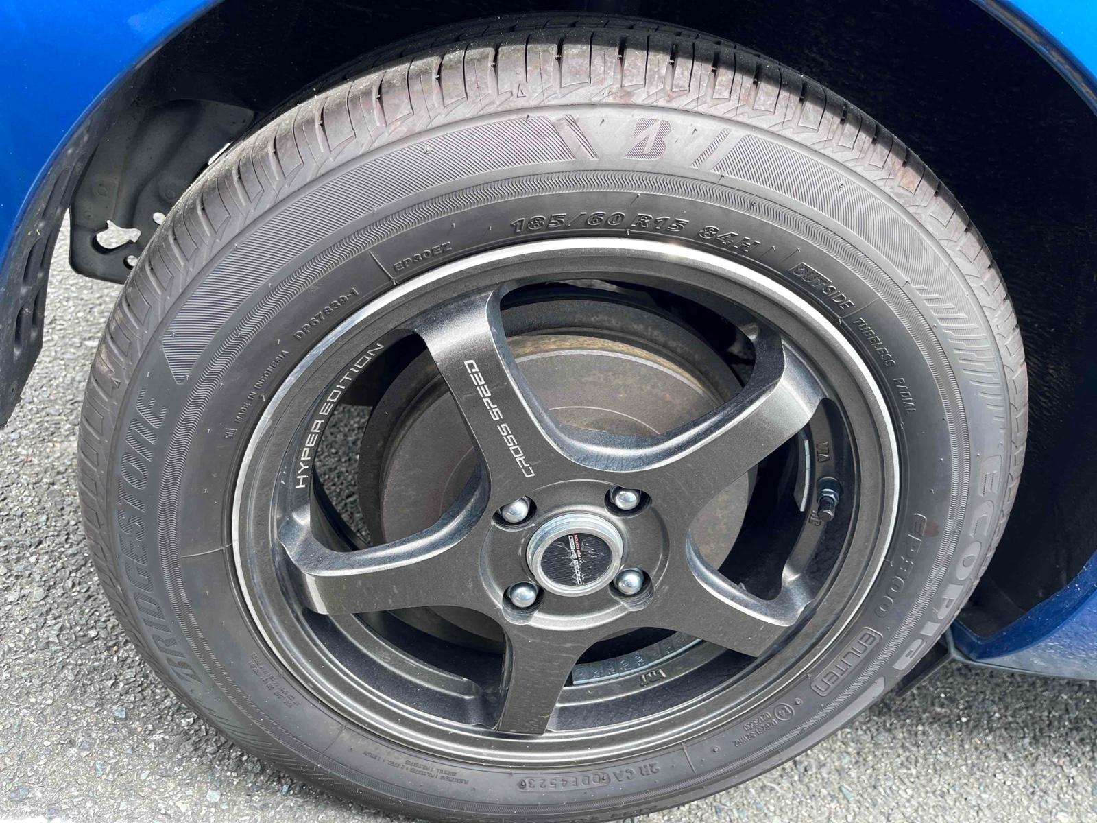 TOYOTA AQUA GSOFT LEATHER SELECTON Image 27
