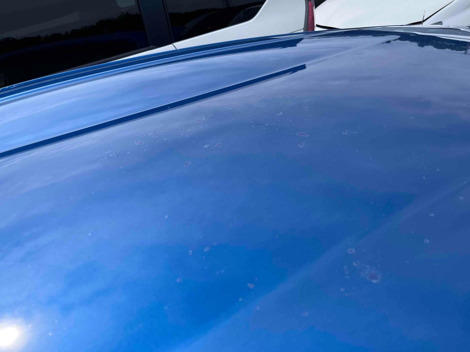 TOYOTA AQUA GSOFT LEATHER SELECTON Image 20