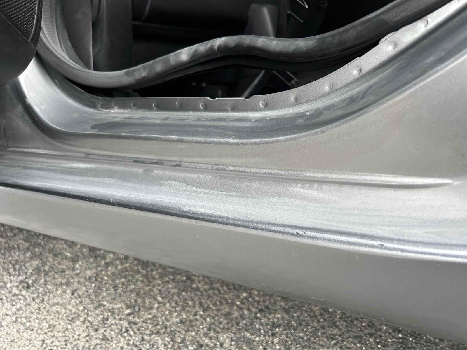 MAZDA DEMIO 13S Image 16