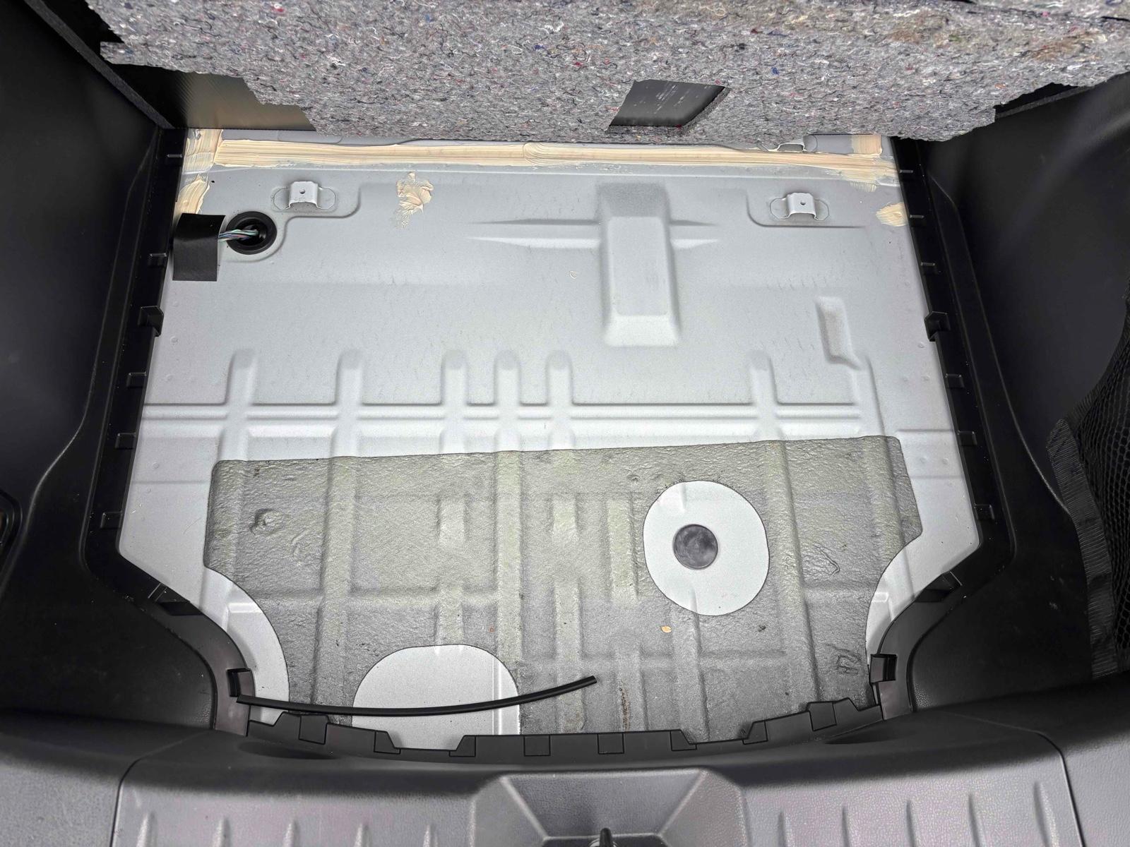 NISSAN LEAF X V SMART Image 36