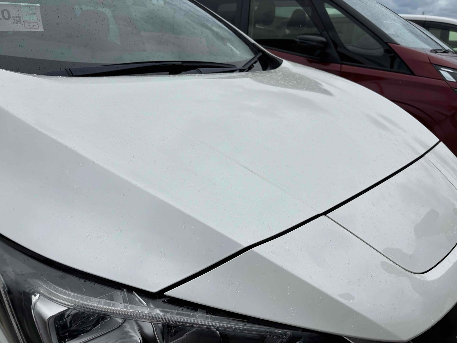 NISSAN LEAF X V SMART Image 15