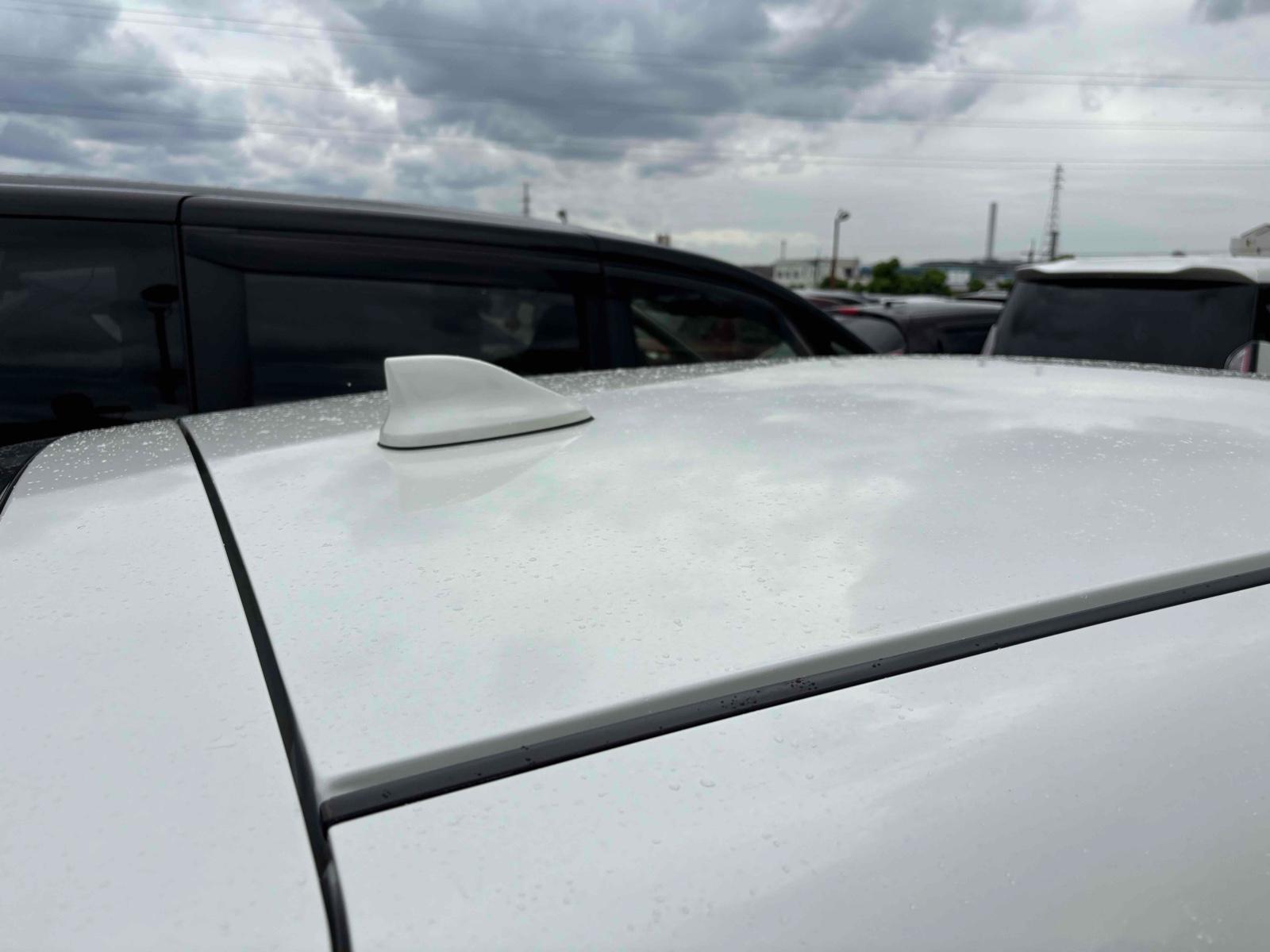 NISSAN LEAF X V SMART Image 30