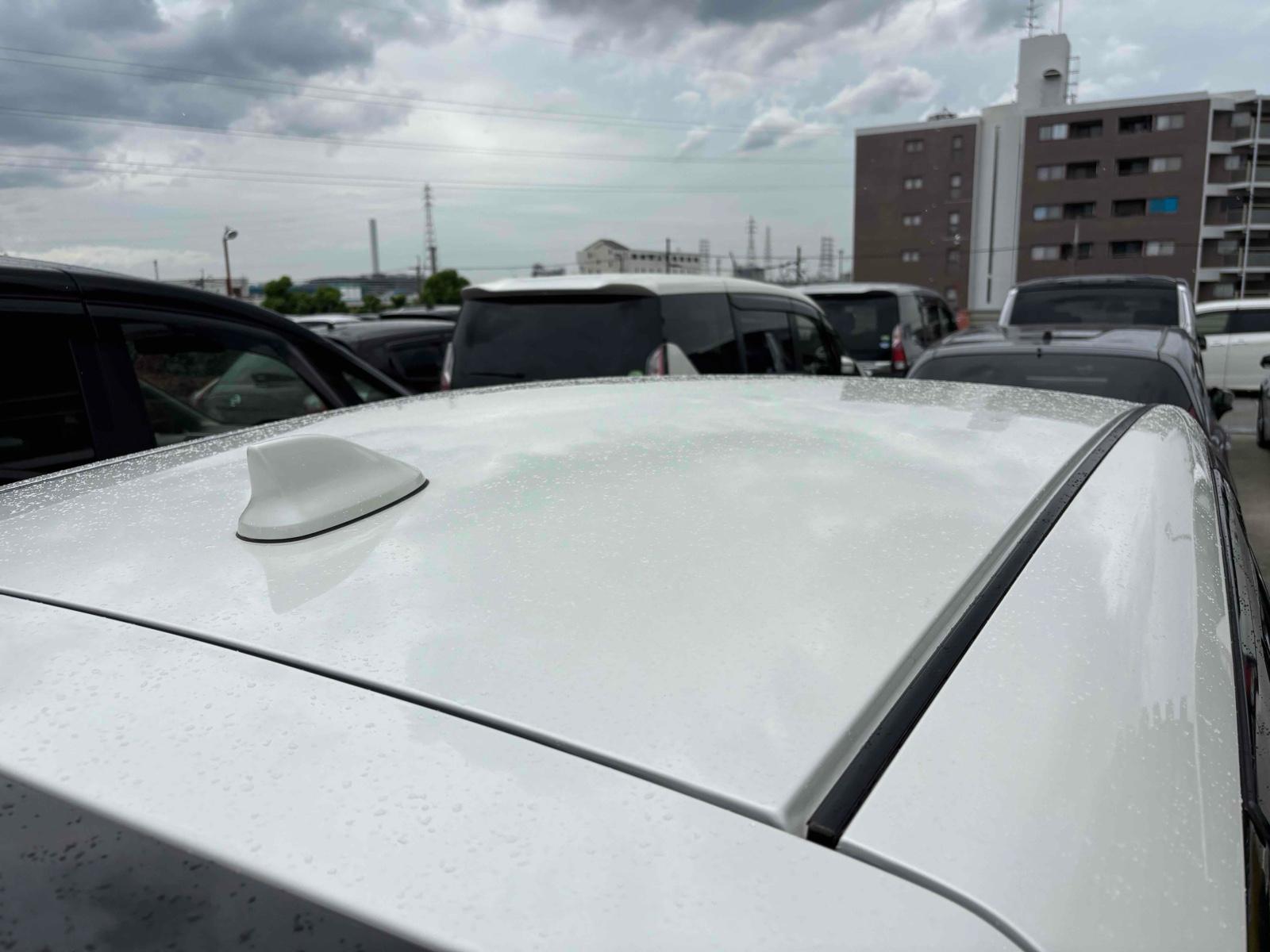 NISSAN LEAF X V SMART Image 12